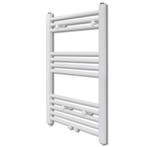 Radiator Wit 500x764 | Tweedekansje | OP=OP, Doe-het-zelf en Verbouw, Verwarming en Radiatoren, Hoog rendement (Hr), Radiator