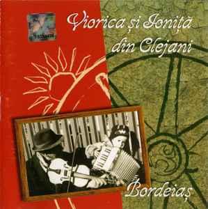 cd - Viorica ?i Ioni?? din Clejani - Bordeia?, Verzenden, Zo goed als nieuw