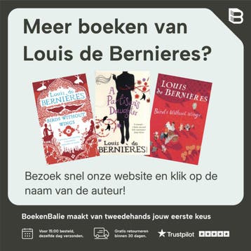 Birds Without Wings - Louis de Bernieres 9781400079322, Verzenden, Gelezen, Louis de Bernieres