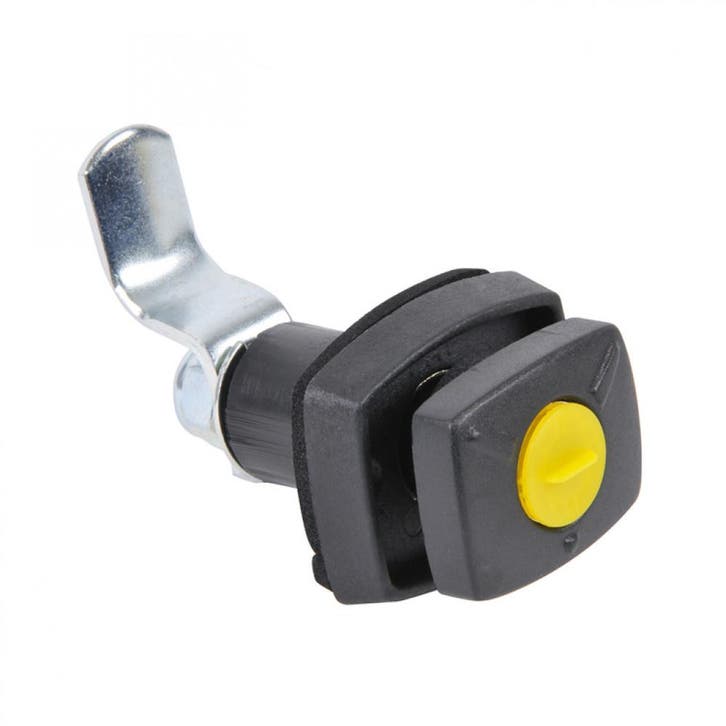 Kofferbakslot, Caravans en Kamperen, Camper-accessoires, Nieuw, Ophalen of Verzenden