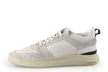 Blackstone Sneakers in maat 42 Wit, Blackstone, Verzenden, Wit, Sneakers of Gympen