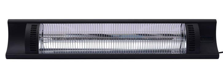 Infrarood Terrasverwarmer Bola, Hendi, Zwart, 230v/2500w, 91, Zakelijke goederen, Horeca | Overige, Ophalen of Verzenden