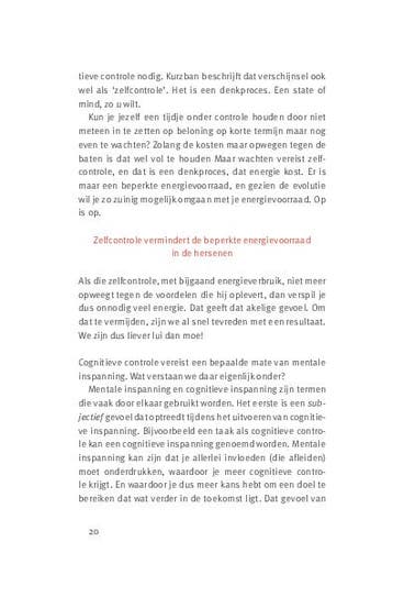Liever moe dan lui - Erik Scherder 9789025319151, Boeken, Verzenden, Gelezen, Erik Scherder