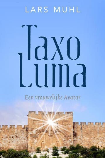 Taxo Luma - Lars Muhl 9789493160309, Boeken, Verzenden, Zo goed als nieuw, Lars Muhl