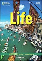 Life Pre-Intermediate Workbook and Key and Workbook Audio CD, Boeken, Verzenden, Nieuw