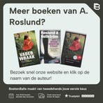 Kluis 21 / De Geus / 2 9789044507669 A. Roslund, Verzenden, Gelezen, A. Roslund