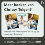 Cravings 9781101903919 Chrissy Teigen, Verzenden, Zo goed als nieuw, Chrissy Teigen