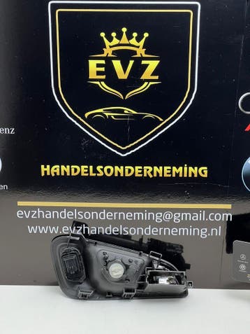 Portier greep binnen links voor Ford C-Max 2017 kleurPN4DQD, Auto-onderdelen, Carrosserie en Plaatwerk, Gebruikt, Voor, Ford