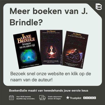 BEELDEN UIT HET VERLEDEN - J. Brindle 9789032505202, Verzenden, Gelezen, J. Brindle