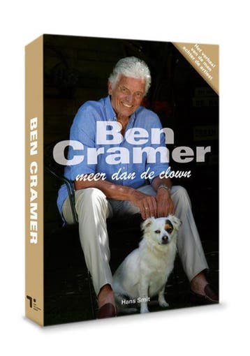 Ben Cramer - Hans Smit 9789492791023, Verzenden, Gelezen, Hans Smit