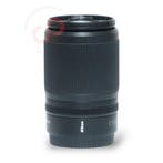Nikon Z 50-250 4.5-6.3 DX VR nr. 1601, Ophalen of Verzenden, Zo goed als nieuw