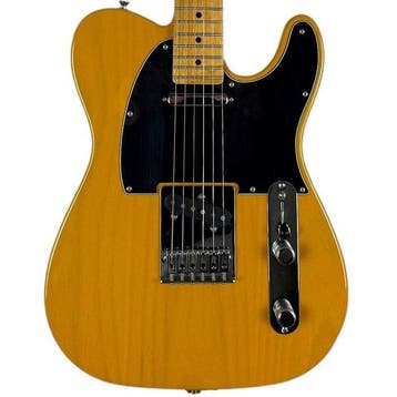 Fender - Player Telecaster - - Elektrische gitaar - Mexico -, Nieuw