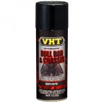 VHT Roll bar & Chassis paint satin black (zijdeglans zwart), Verzenden, Nieuw
