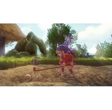 Sakuna of Rice and Ruin (ps4 nieuw), Ophalen of Verzenden, Nieuw
