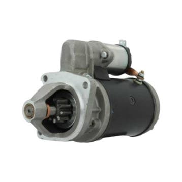 Startmotor Case 200 400 serie, Ophalen of Verzenden, Nieuw, Motor en Techniek, Zeilboot of Motorboot