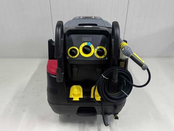 KARCHER HOGEDRUKREINIGER WARMWATER HDS 13/20-4S 400V, Tuin en Terras, Hogedrukreinigers, Ophalen of Verzenden, Gebruikt