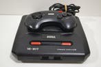 Sega MegaDrive II Console, Verzenden, Zo goed als nieuw