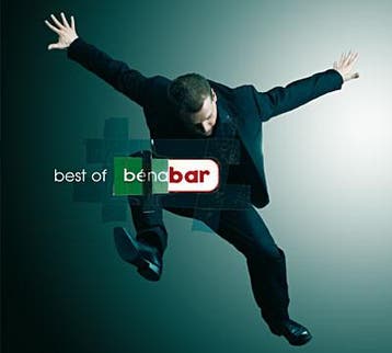 cd digi - BÃ©nabar - Best Of BÃ©nabar, Verzenden, Zo goed als nieuw