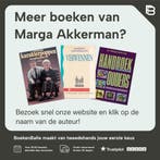 Pom en de reus / Maan roos vis / 5-1 9789027621610, Verzenden, Gelezen, Marga Akkerman