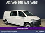 Volkswagen Transporter L2 H1 | Lease vanaf 405,- p/mnd, Auto's, Volkswagen, Gebruikt, Euro 6, Wit, Dealer onderhouden
