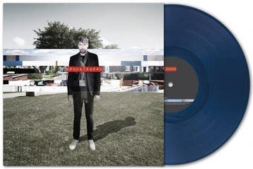 lp nieuw - bruce soord - BRUCE SOORD (nieuw), Cd's en Dvd's, Vinyl | Rock, Verzenden, Zo goed als nieuw, Overige formaten