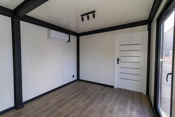 OK-Unit 13m | Direct Leverbaar | 1 beschikbaar | Woonunit, Nieuw