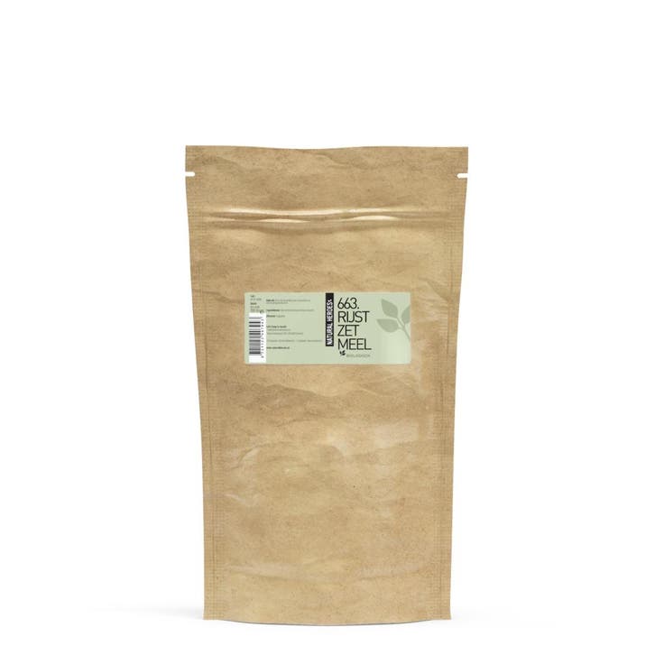Rijstzetmeel - Biologisch, Sieraden, Tassen en Uiterlijk, Uiterlijk | Lichaamsverzorging, Bodylotion, Crème of Olie, Nieuw, Verzenden