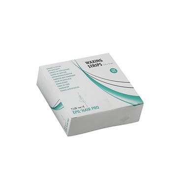 Sibel  Epileerstrips  250 Stuks, Verzenden, Nieuw