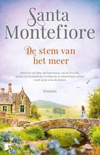 9789022592489 De stem van het meer | Tweedehands, Boeken, Verzenden, Zo goed als nieuw, Santa Montefiore