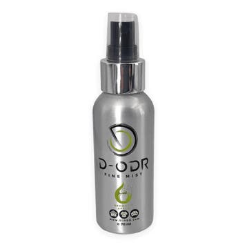 D-ODR Fine Mist Spray - Aromatic Apple, Ophalen of Verzenden, Nieuw