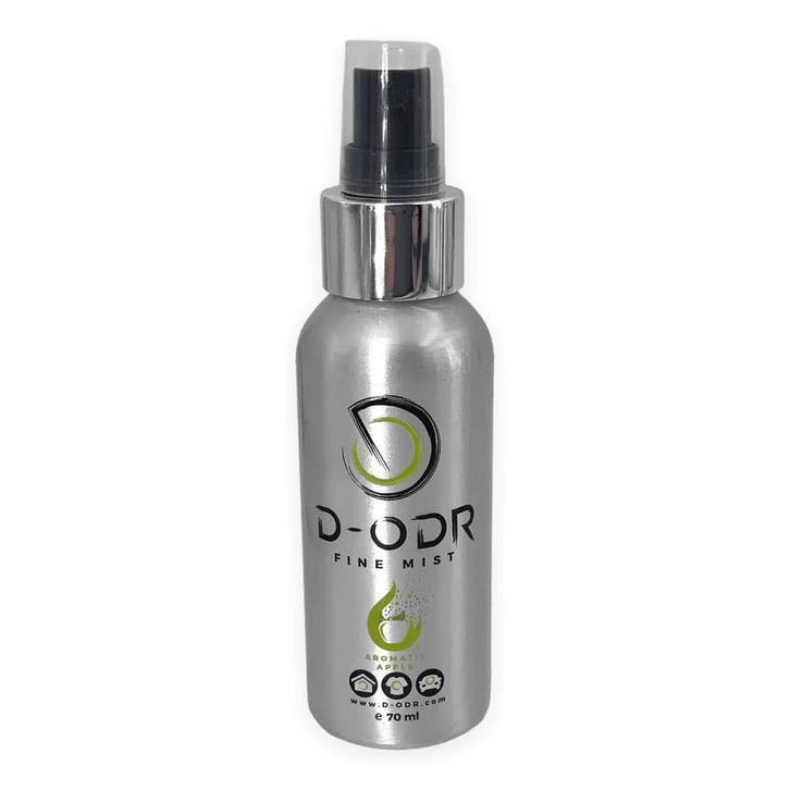 D-ODR Fine Mist Spray - Aromatic Apple, Witgoed en Apparatuur, Luchtbehandelingsapparatuur, Ophalen of Verzenden