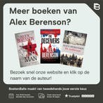Tell Your Children 9781982103668 Alex Berenson, Verzenden, Gelezen, Alex Berenson