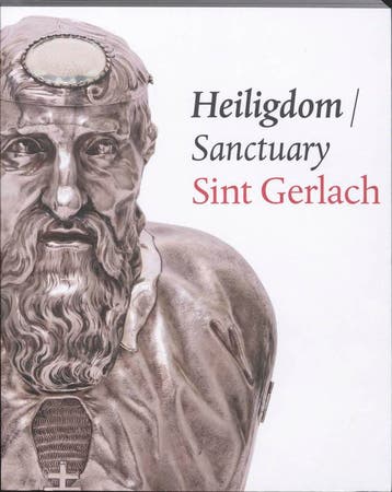 Heiligdom Sint Gerlach | Nieuw, Ophalen of Verzenden, Nieuw, ...