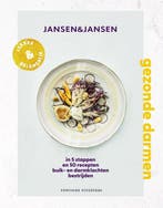 9789464043013 Lekker  belangrijk - Gezonde darmen, Verzenden, Zo goed als nieuw, Annemieke Jansen