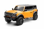 RealTruck 21-24 Ford Bronco 4dr VoltStep Electric Running, Ophalen of Verzenden, Nieuw
