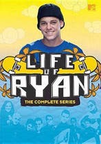 Life of Ryan: The Complete Series 3DVD (IMPORT) REGIO 1, Cd's en Dvd's, Dvd's | Tv en Series, Verzenden, Nieuw in verpakking
