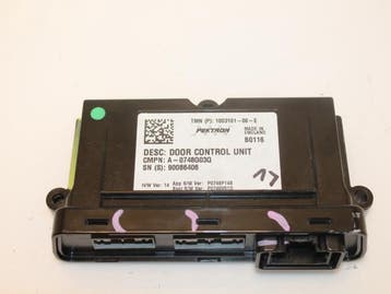 Module (diversen) Tesla Model S O97802, Ophalen of Verzenden, Nieuw