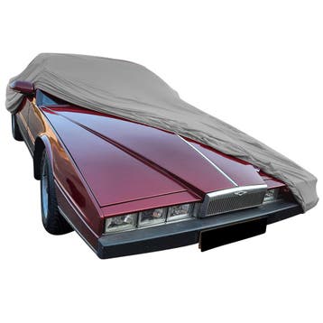 Autohoes voor Aston Martin Lagonda (1976-1990) Indoor BESTE, Ophalen of Verzenden, Nieuw, Op maat