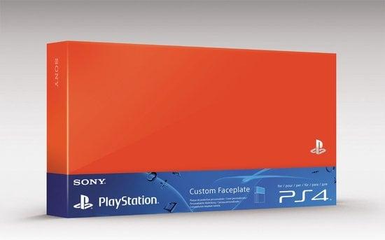 Sony PS4 Phat Faceplate Neon Orange (PS4 Accessoires), Spelcomputers en Games, Spelcomputers | Sony PlayStation 4, Zo goed als nieuw