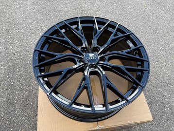 20 inch Titan velgen - Audi / VW / Seat / Skoda, Auto-onderdelen, Banden en Velgen, Ophalen of Verzenden, Nieuw, 20 inch, Velg(en)