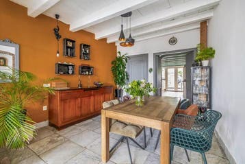 Te huur: Huis Maarland Noordzijde in Brielle, Huizen en Kamers, Brielle, Zuid-Holland