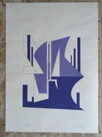 Thea Vallé - senza titolo