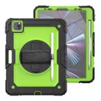Armor Hoesje voor iPad Pro 12.9 (2021) met Kickstand /, Verzenden, Nieuw