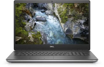 Dell Precision 7760 - Laptop - 17.3 inch - Intel Core i7 -, Computers en Software, Windows Laptops, Ophalen of Verzenden, Nieuw