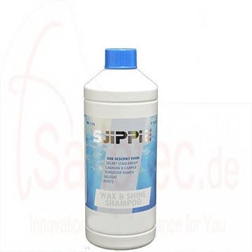 Sjippie Wax en Shine Shampoo, Nieuw