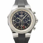 Breitling - Bentley - A47362 - Heren - 2010-2020, Nieuw