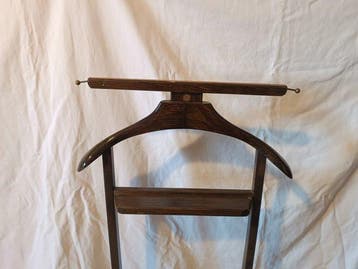 Fratelli Reguitti - Dressboy - Hout
