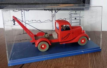 collection Hachette 1/24 - Modelauto - N°33 -, Nieuw