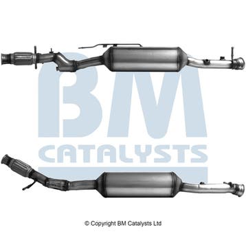 Roetfilter Citroën C4, Peugeot 308, Verzenden, Nieuw