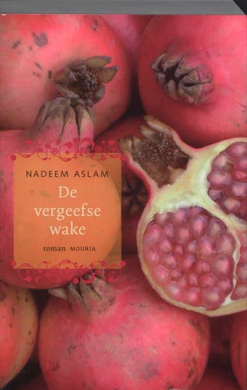 De vergeefse wake - Nadeem Aslam 9789045800264, Verzenden, Gelezen, Nadeem Aslam